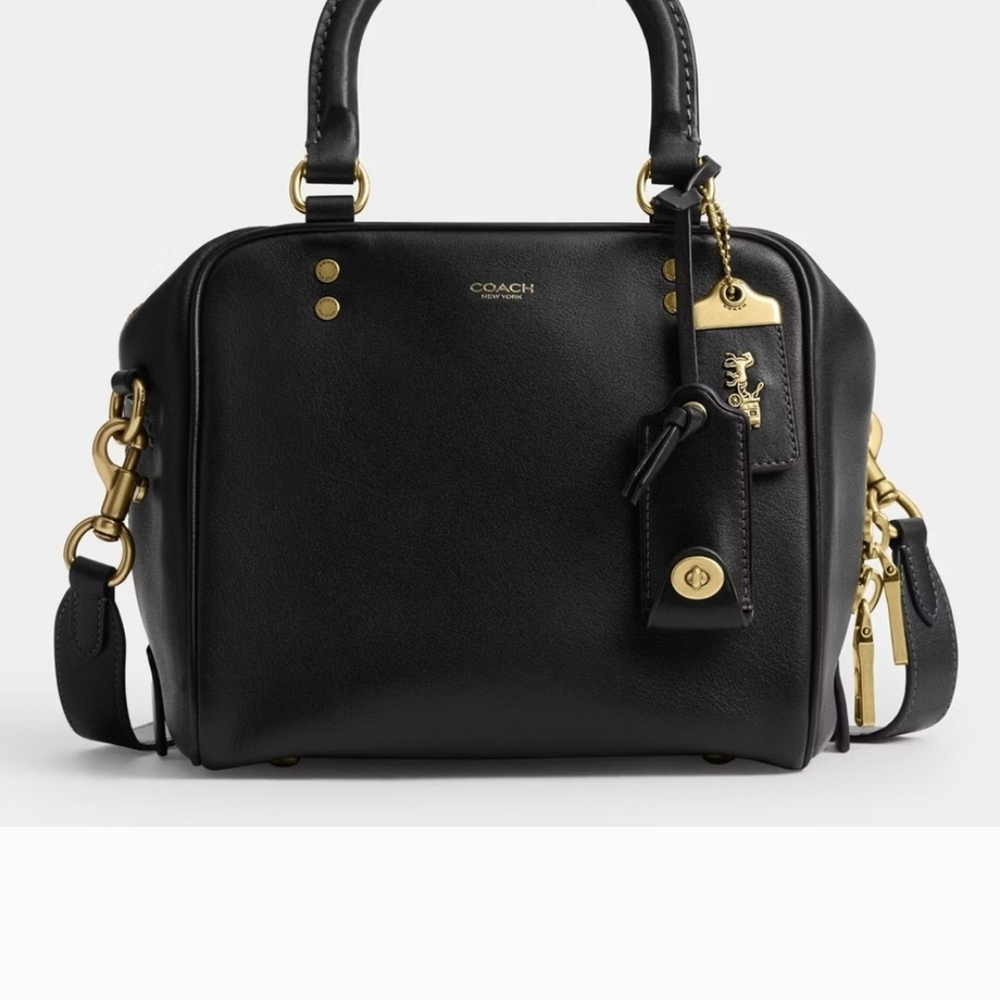 Coach Cube Rogue 20
